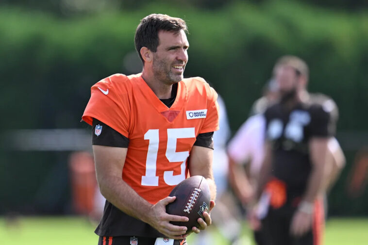 browns-to-name-starting-qb-ahead-of-preseason-finale-amid-battle-in-cleveland