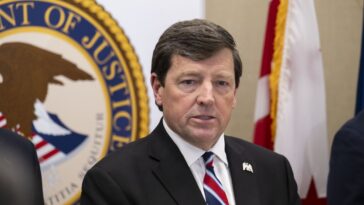 trump-weaponization-czar-puts-january-6-committee-associates-on-notice