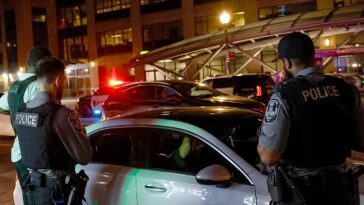68-dc-suspects-arrested-in-single-night-as-white-house-touts-trump’s-push-to-‘clean-up’-capital-city