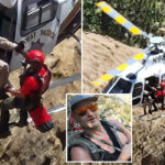 fallen-california-hiker-spends-2-harrowing-days-trapped-behind-‘extreme’-waterfall:-‘stunning-survival-story’