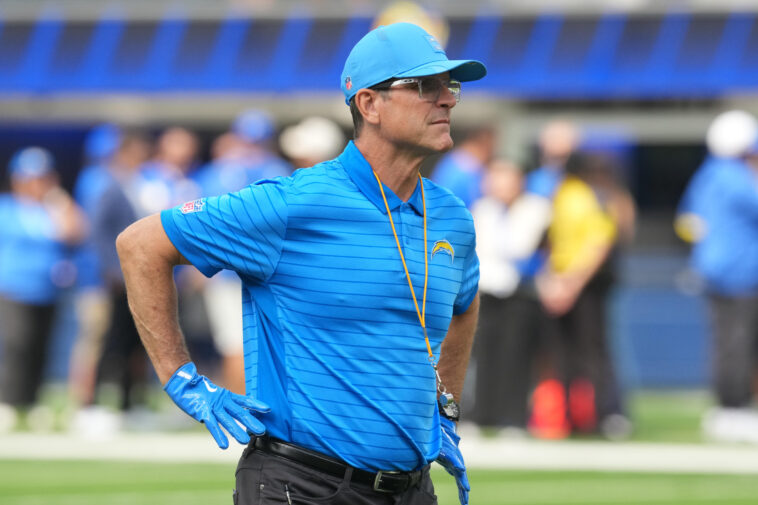 rams’-social-media-team-trolls-jim-harbaugh-over-michigan-sign-stealing-penalty