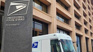 gop-senators:-scrap-the-post-office-electric-vehicle-‘boondoggle’