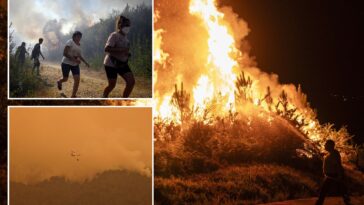 spain-deploys-military-to-battle-20-major-wildfires-across-country-as-heat-wave-ravages-southern-europe