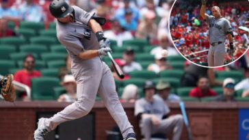 yankees’-paul-goldschmidt-delivers-‘classic’-performance-after-avoiding-il-stint