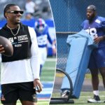 the-latest-on-andrew-thomas,-malik-nabers-injuries-as-giants-prep-for-preseason-finale