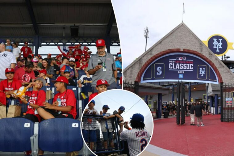 mets-soaking-in-‘cool-energy’-of-little-league-classic-as-memories-come-flooding-back