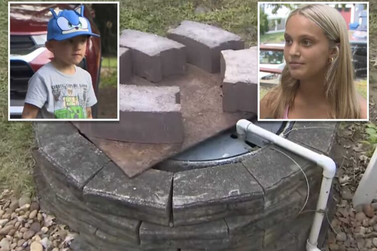 heroic-11-year-old-girl-rushes-to-save-toddler,-5,-stuck-in-20-foot-deep-well-after-hearing-neighbor’s-cries-for-help
