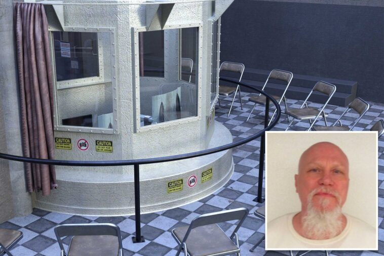 desperate-arkansas-death-row-prisoner-begs-to-be-state’s-first-execution-since-2017,-while-10-others-sue-to-block-contested-punishment