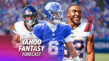 preseason-week-2-fantasy-takeaways:-henderson,-harvey-and-dart-impress-+-offenses-we-love-so-far