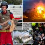 russia-strikes-kharkiv,-killing-3-including-toddler-on-eve-of-white-house-meeting-with-zelensky:-ukraine