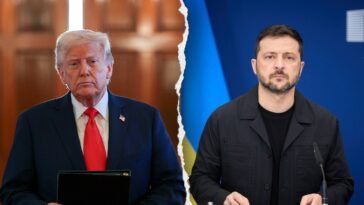 zelenskyy-arrives-in-washington,-dc-for-trump-meeting,-urges-lasting-peace-with-russia