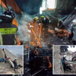 at-least-20-killed,-134-people-injured-in-blast-at-factory-in-russia’s-ryazan-region