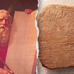 oldest-written-reference-to-moses-may-be-revealed-in-ancient-egyptian-desert-inscriptions,-researcher-says