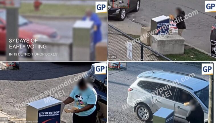 major-announcement:-president-trump-vows-to-lead-movement-to-rid-the-country-of-mail-in-voting-and-highly-“inaccurate,”-very-expensive-voting-machines!