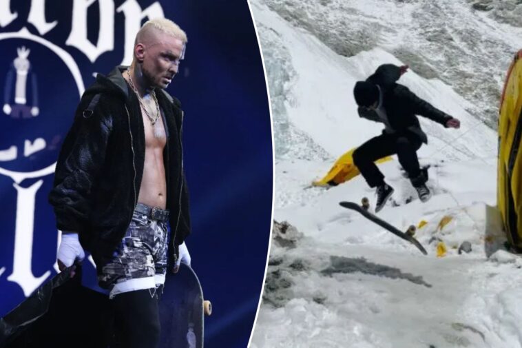 how-climbing-mount-everest-changed-everything-for-aew’s-darby-allin:-‘you’re-seeing-the-dead-bodies’