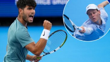 jannik-sinner-vs.-carlos-alcaraz-odds,-prediction:-atp-cincinnati-best-bet,-picks