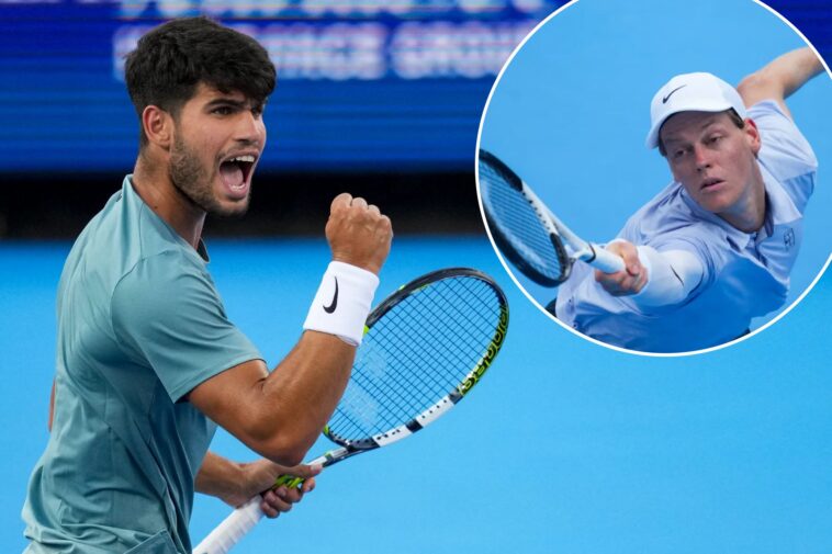 jannik-sinner-vs.-carlos-alcaraz-odds,-prediction:-atp-cincinnati-best-bet,-picks