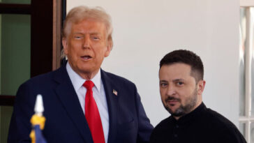 ball-is-now-in-zelensky’s-court-says-trump-as-european-leaders-arrive-in-washington-for-white-house-talks
