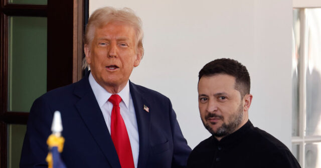 ball-is-now-in-zelensky’s-court-says-trump-as-european-leaders-arrive-in-washington-for-white-house-talks