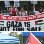 woke-fatigue:-socialist-party’s-pro-hamas-protest-in-san-antonio-fails-to-draw-crowd