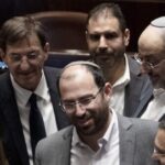 australia-bars-israeli-politician-from-solidarity-visit-to-jewish-community