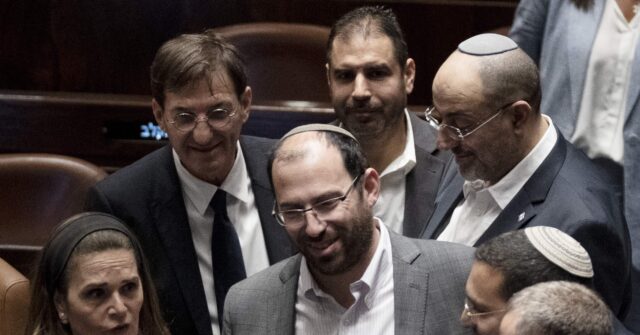 australia-bars-israeli-politician-from-solidarity-visit-to-jewish-community
