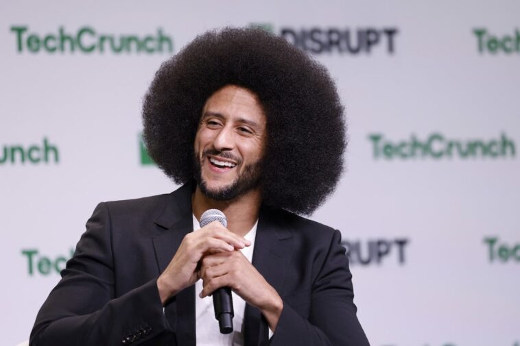 ‘creative-differences’:-espn-axes-spike-lee’s-doc-about-colin-kaepernick