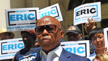 mayor-eric-adams-sues-‘spiteful’-nyc-campaign-finance-board-for-denying-him-nearly-$5m-in-matching-funds