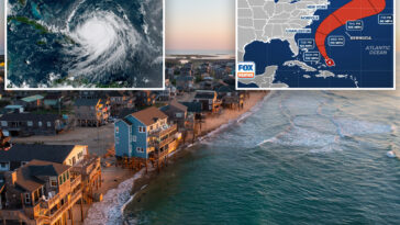 hurricane-erin’s-life-threatening-impacts-prompt-north-carolina-evacuations,-states-of-emergency