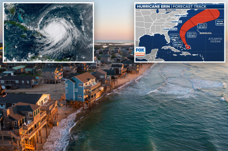 hurricane-erin’s-life-threatening-impacts-prompt-north-carolina-evacuations,-states-of-emergency