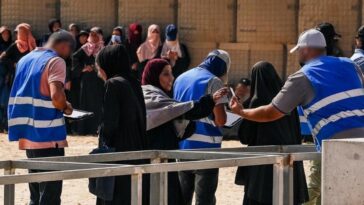 us-backed-gaza-aid-group-launches-reservation-system-after-trump-calls-for-innovation-in-warzone-deliveries
