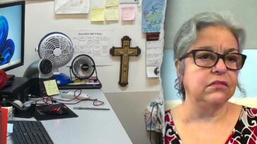connecticut-teacher-fears-classroom-cross-dispute-could-cost-her-job