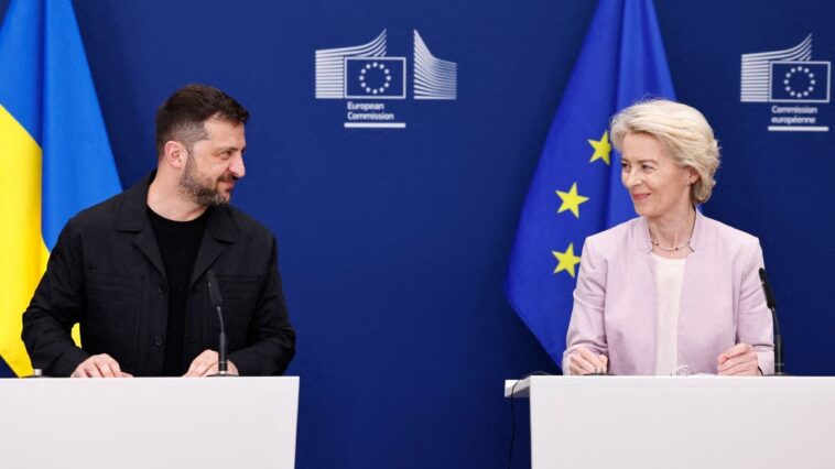 eu-preparing-19th-round-of-russia-sanctions-as-zelenskyy-meets-trump