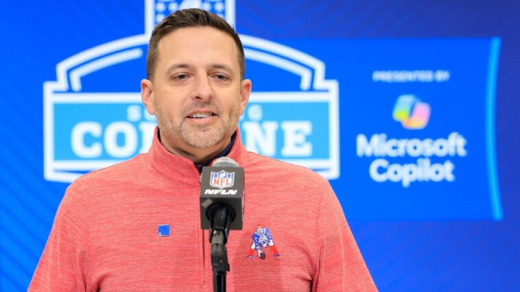wolf:-pats-willing-to-trade-a-top-pick-to-help-team