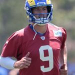 stafford-practicing-for-first-time-in-training-camp
