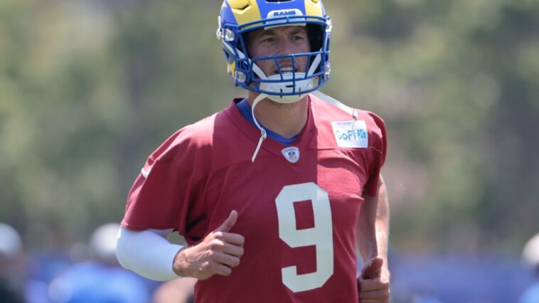 stafford-practicing-for-first-time-in-training-camp