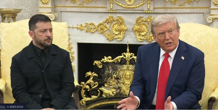 president-trump-to-press:-“we-are-going-to-get-rid-of-mail-in-ballots-–-democrats-want-it-–-if-you-don’t-have-mail-in-ballots-not-too-many-democrats-will-get-elected”-(video)
