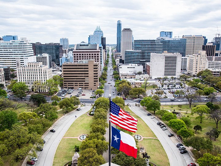 just-in:-texas-democrats-cave-and-return-from-two-week-walkout,-clearing-path-for-gop-to-secure-redistricting-victory