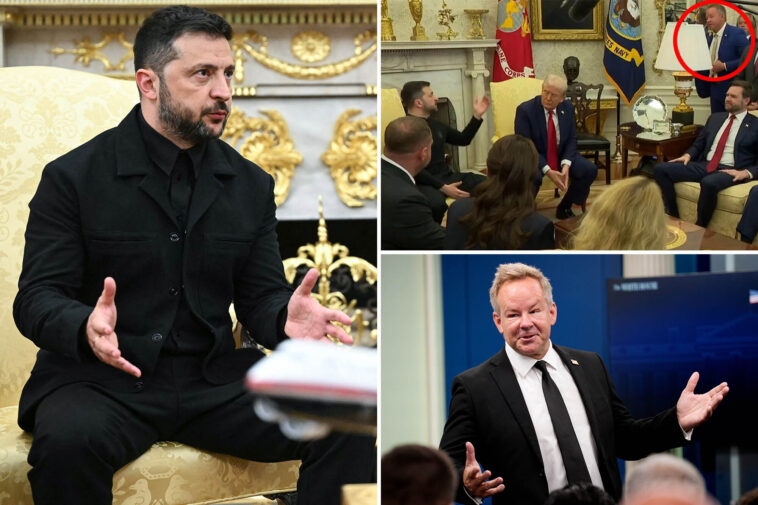 right-wing-reporter-brian-glenn-praises-zelensky’s-attire-after-shaming-him-in-february