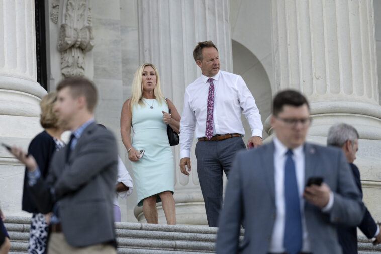 reporter-brian-glenn-brags-about-dc-being-safe-after-walking-streets-with-girlfriend-marjorie-taylor-greene