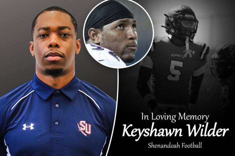 keyshawn-wilder,-nephew-of-nfl-great-ray-lewis-and-college-football-coach,-dead