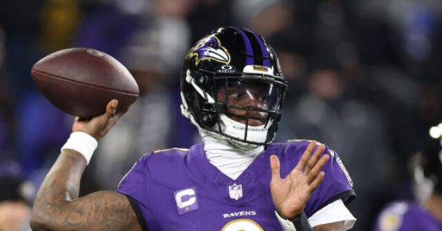 leftists-blast-lamar-jackson-for-reposting-religious-message-by-conservative-activist-charlie-kirk