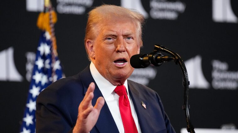 trump-on-what-it-will-take-to-bring-israeli-hostages-home:-hamas-must-be-‘confronted-and-destroyed’