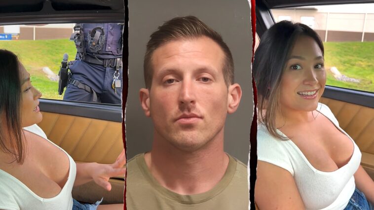 ex-officer-sentenced-following-arrest-for-groping-onlyfans-star-in-video-while-on-duty