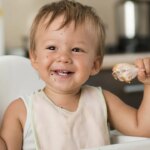 doctors-divided-over-new-diet-trend-that-has-babies-licking-butter-and-gumming-ribeye-steak