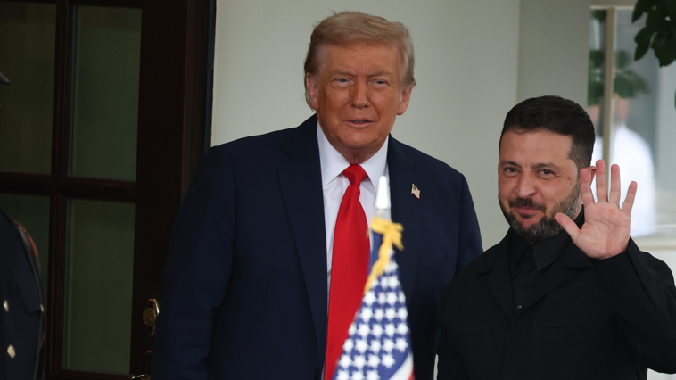 ukrainian-president-volodymyr-zelenskyy’s-wardrobe-choice-for-his-high-stakes-meeting-with-trump