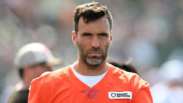 browns-name-joe-flacco-starting-quarterback-for-week-1