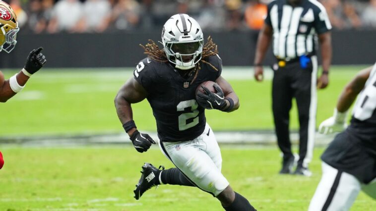 12-team-ppr-mock-draft:-jeanty-in-top-5,-before-barkley-and-mccaffrey