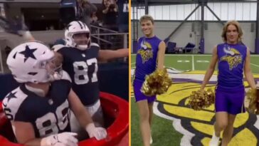 dallas-cowboys-relieved-to-no-longer-be-gayest-team-in-league