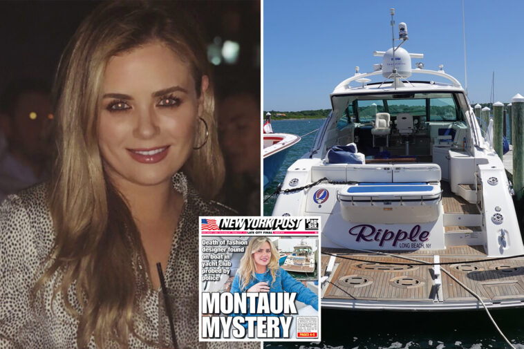 funeral-details-revealed-for-martha-nolan,-irish-designer-found-dead-on-montauk-boat